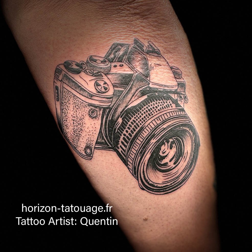  © Horizon Tatouage