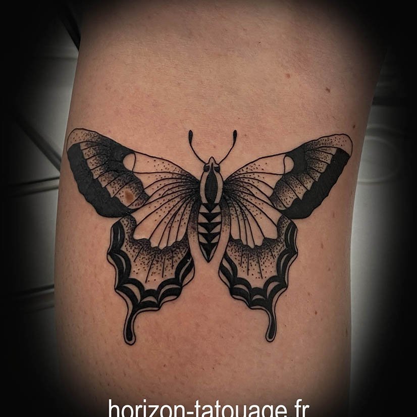  © Horizon Tatouage